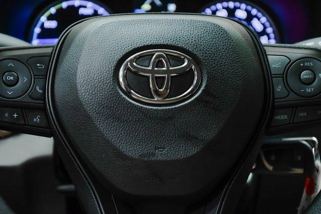 2019 Toyota RAV4 Vehicle Photo in EVERETT, WA 98203-5662