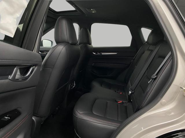 2025 Mazda CX-5 Vehicle Photo in Appleton, WI 54913