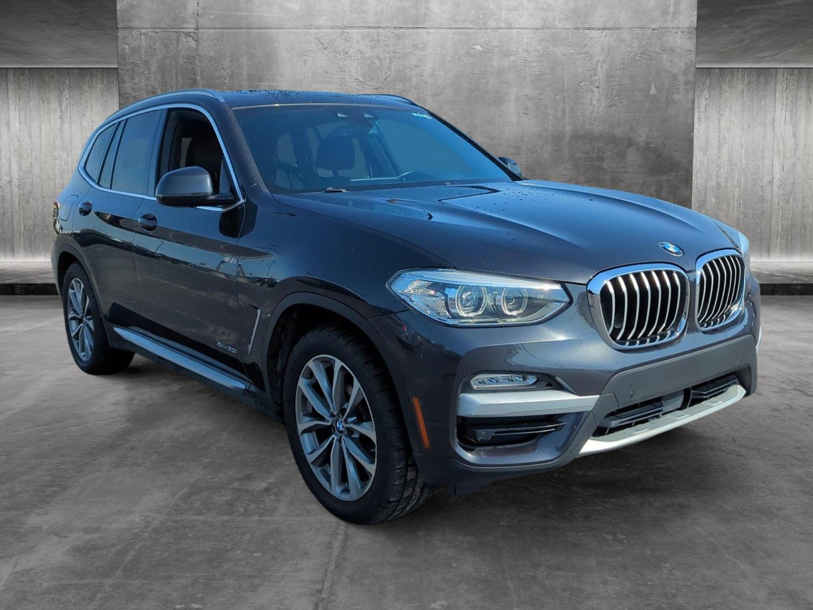 2018 BMW X3 xDrive30i Vehicle Photo in Memphis, TN 38128