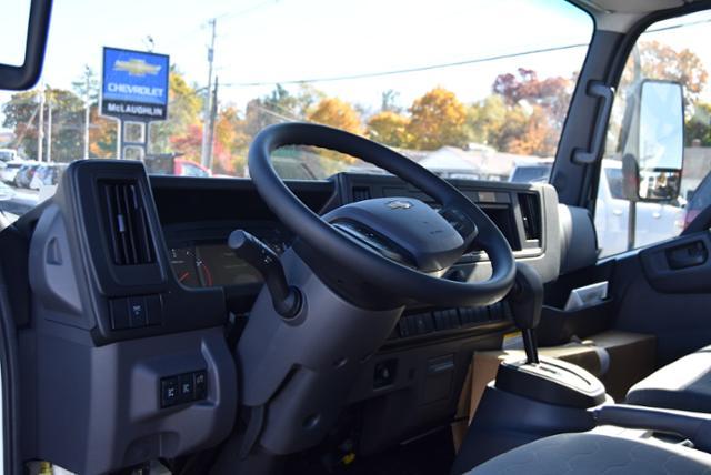 2025 Chevrolet Low Cab Forward 5500 XD Vehicle Photo in WHITMAN, MA 02382-1041