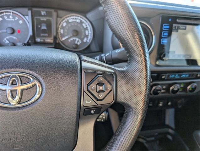 2017 Toyota Tacoma Vehicle Photo in AURORA, CO 80012-4011