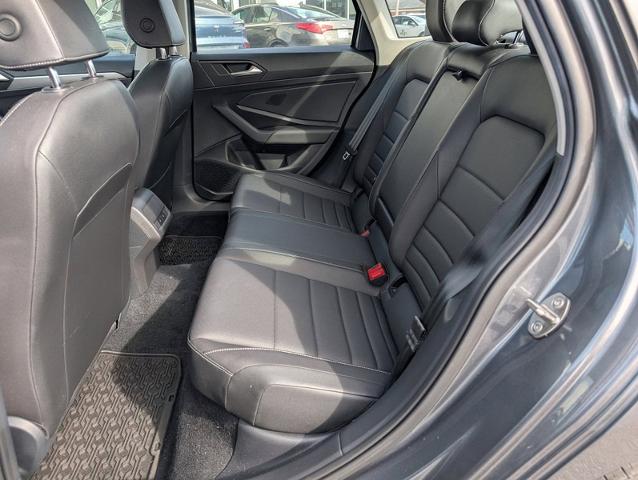 2021 Volkswagen Jetta Vehicle Photo in HARRISBURG, PA 17111-1033