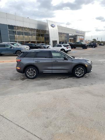 2022 Lincoln Corsair Vehicle Photo in STEPHENVILLE, TX 76401-3713