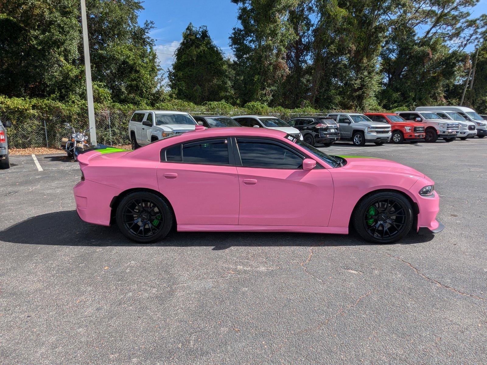 2019 Dodge Charger Vehicle Photo in Panama City, FL 32401