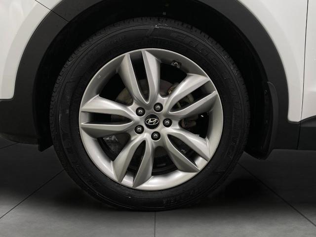 2014 Hyundai Santa Fe Sport Vehicle Photo in Appleton, WI 54913