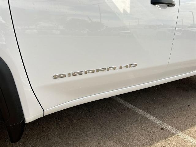 2025 GMC Sierra 2500 HD Vehicle Photo in GOODYEAR, AZ 85338-1310