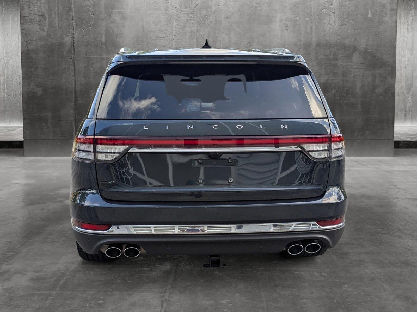 2023 Lincoln Aviator Vehicle Photo in Pompano Beach, FL 33064