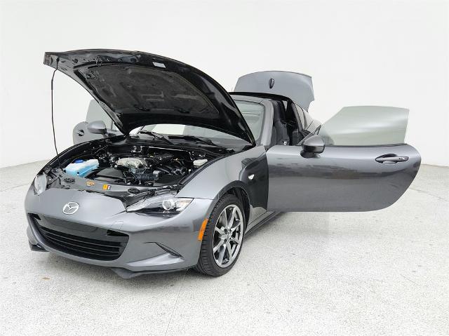 2022 Mazda MX-5 Miata RF Vehicle Photo in Grapevine, TX 76051