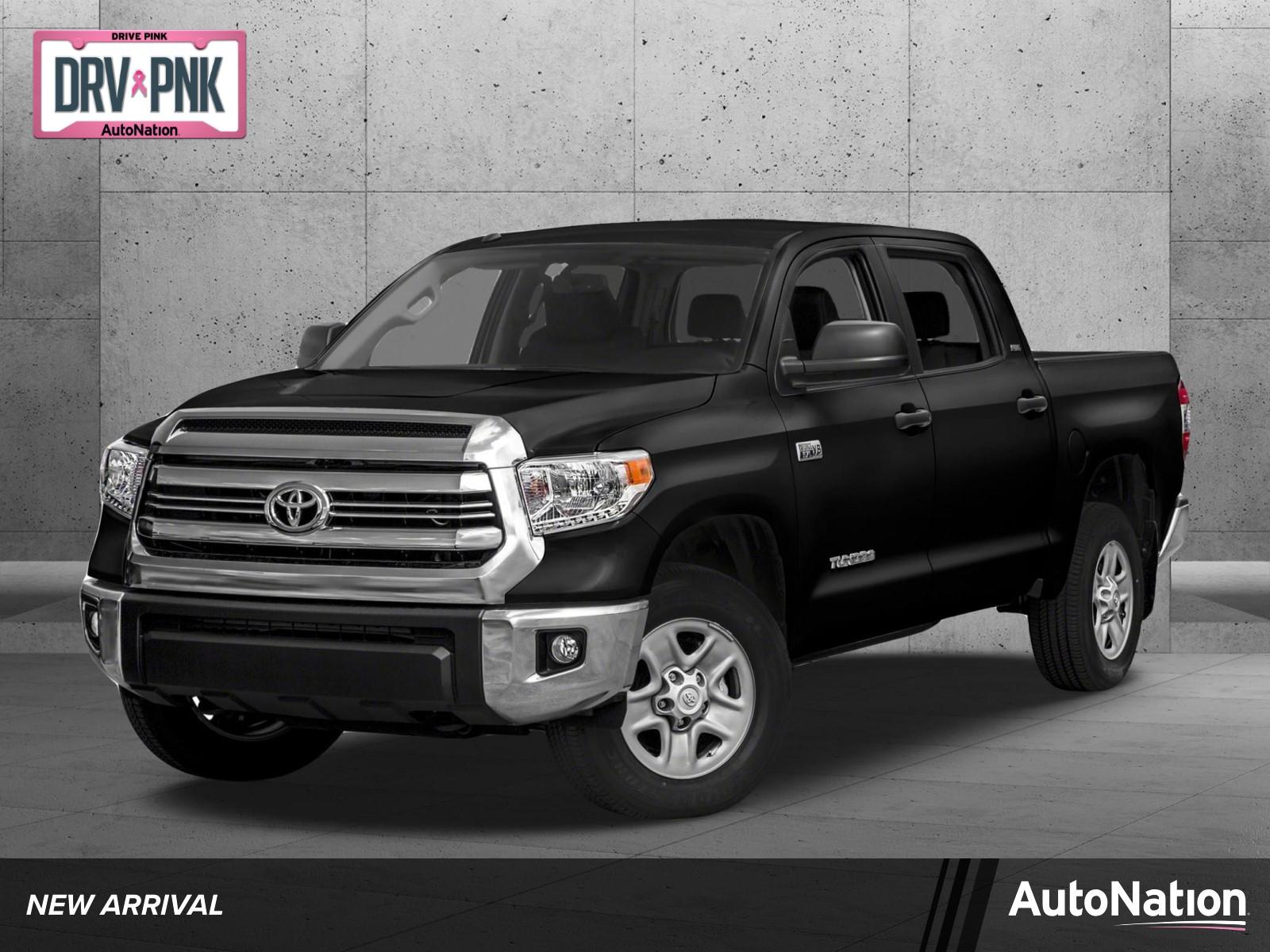 2017 Toyota Tundra 2WD Vehicle Photo in GREENACRES, FL 33463-3207