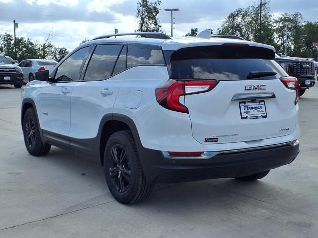 2024 GMC Terrain Vehicle Photo in ROSENBERG, TX 77471-5675