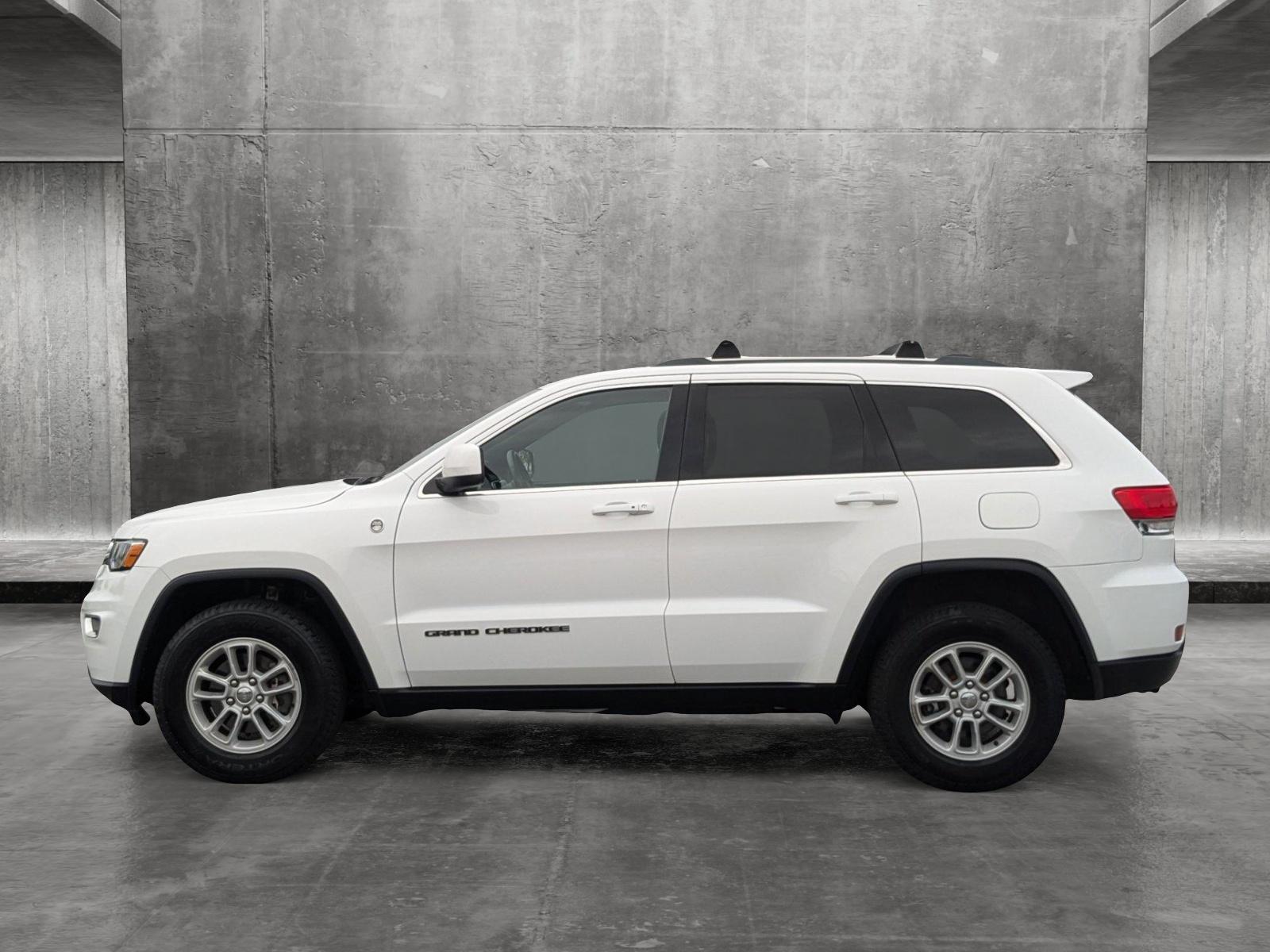 2018 Jeep Grand Cherokee Vehicle Photo in St. Petersburg, FL 33713