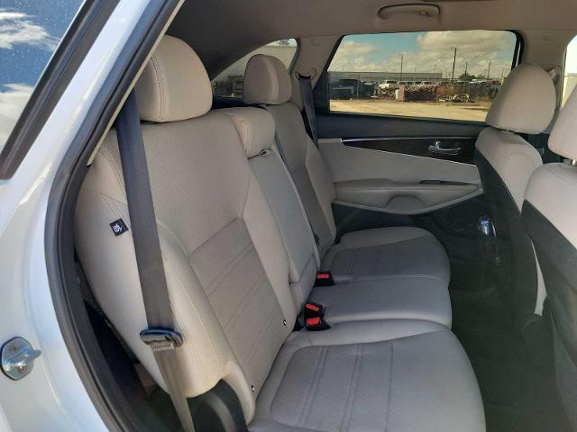 2019 Kia Sorento Vehicle Photo in MIDLAND, TX 79703-7718