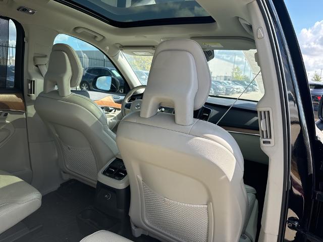 2020 Volvo XC90 Vehicle Photo in Grapevine, TX 76051