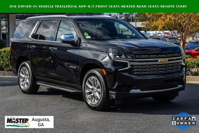 2024 Chevrolet Tahoe Vehicle Photo in AUGUSTA, GA 30907-2867