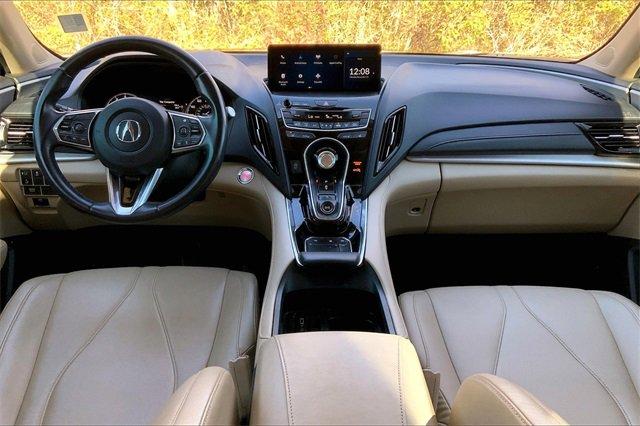 2019 Acura RDX Vehicle Photo in KANSAS CITY, MO 64114-4502