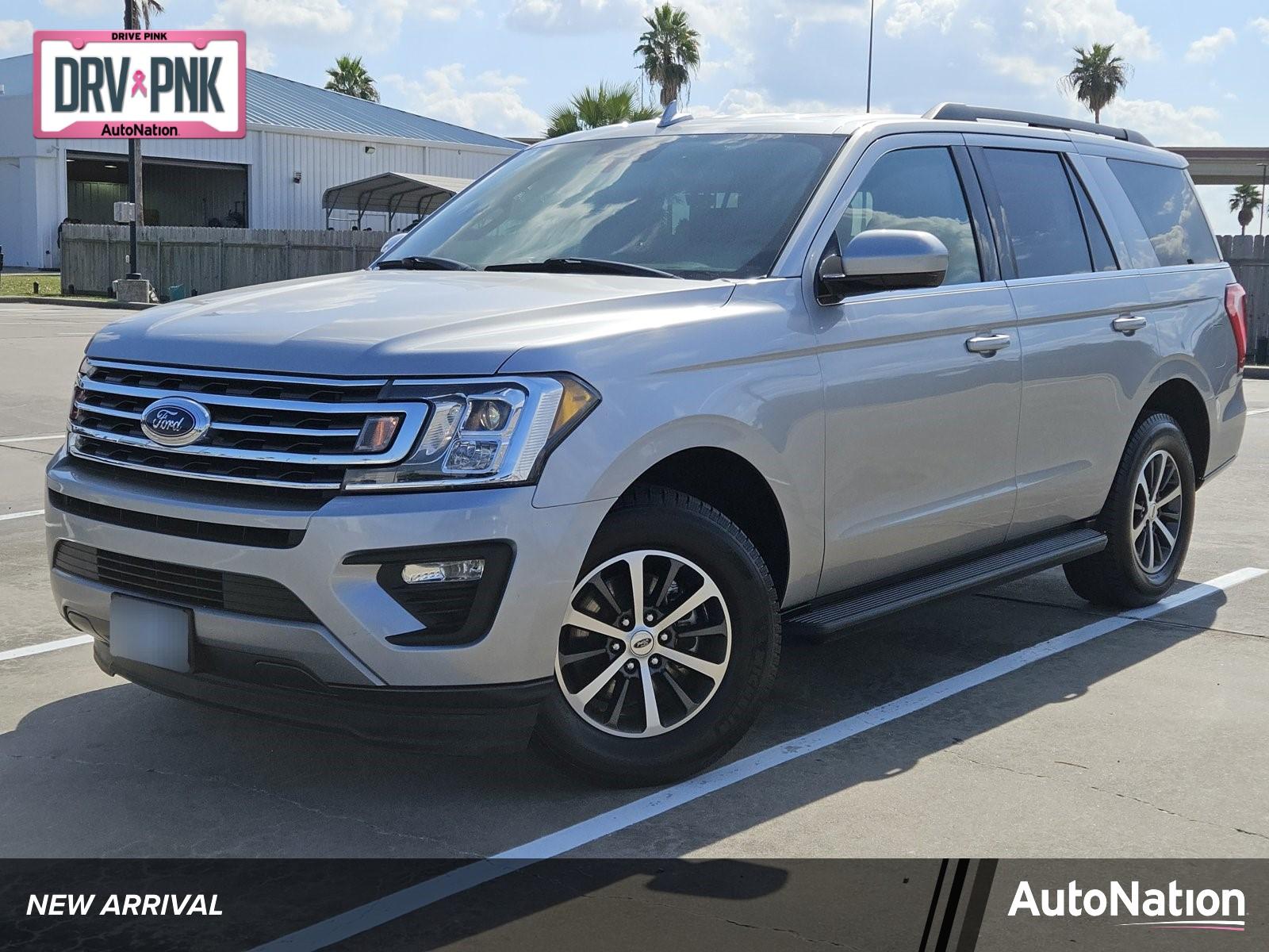 2020 Ford Expedition Vehicle Photo in CORPUS CHRISTI, TX 78416-1100