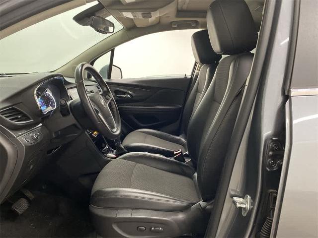 2020 Buick Encore Vehicle Photo in PORTLAND, OR 97225-3518