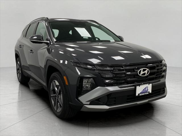 2025 Hyundai TUCSON Vehicle Photo in Appleton, WI 54913