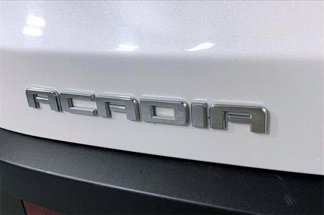 2019 GMC Acadia Vehicle Photo in INDEPENDENCE, MO 64055-1314