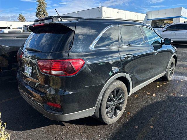 2020 Kia Sorento Vehicle Photo in BEND, OR 97701-5133