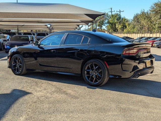 2022 Dodge Charger Vehicle Photo in San Antonio, TX 78230