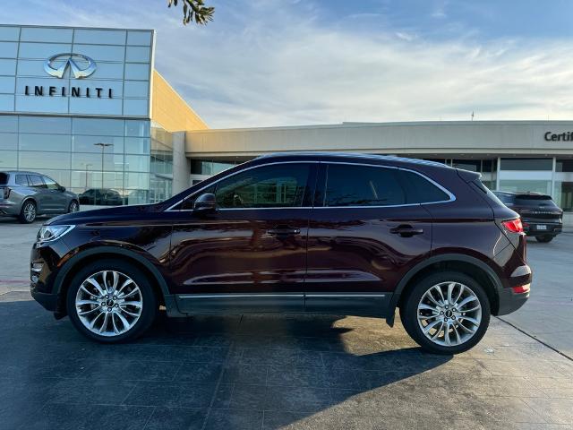 2017 Lincoln MKC Vehicle Photo in Grapevine, TX 76051