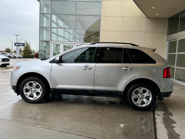 2014 Ford Edge Vehicle Photo in Grapevine, TX 76051