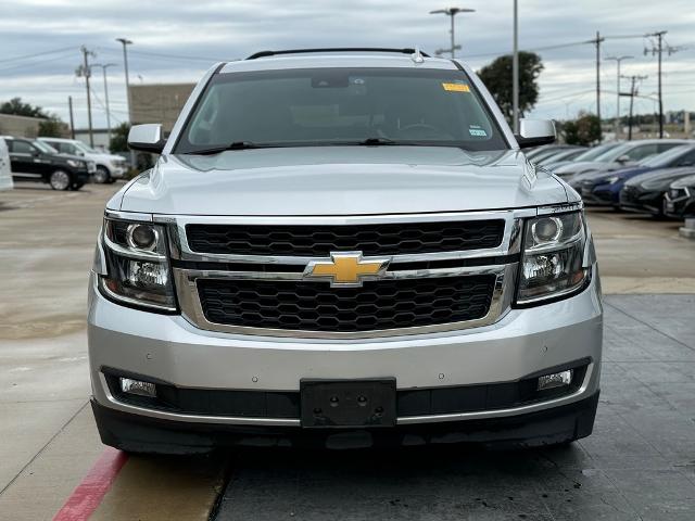 2019 Chevrolet Tahoe Vehicle Photo in Grapevine, TX 76051