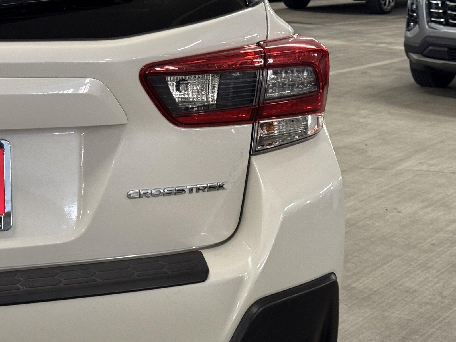 2020 Subaru CROSSTREK Vehicle Photo in LOS ANGELES, CA 90007-3794