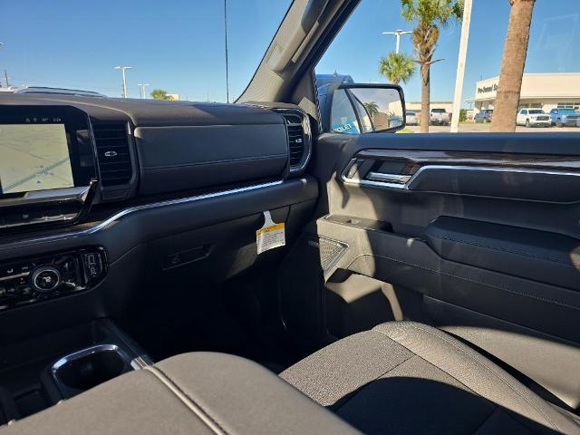 2025 Chevrolet Silverado 1500 Vehicle Photo in BROUSSARD, LA 70518-0000