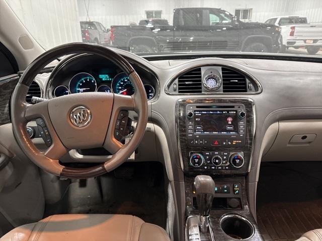 2014 Buick Enclave Vehicle Photo in GLENWOOD, MN 56334-1123