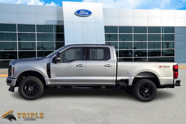 2024 Ford Super Duty F-250 SRW Vehicle Photo in STEPHENVILLE, TX 76401-3713