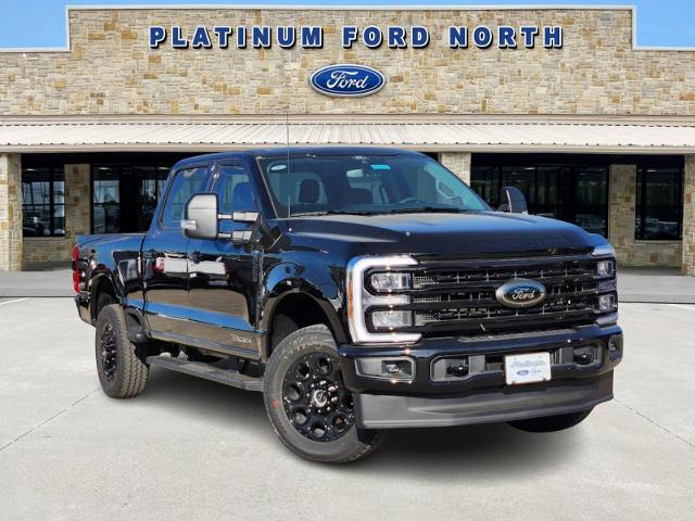 2024 Ford Super Duty F-250 SRW Vehicle Photo in Pilot Point, TX 76258