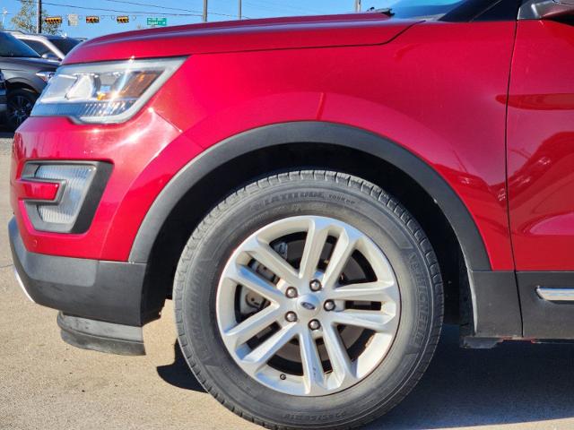 2016 Ford Explorer Vehicle Photo in Pilot Point, TX 76258