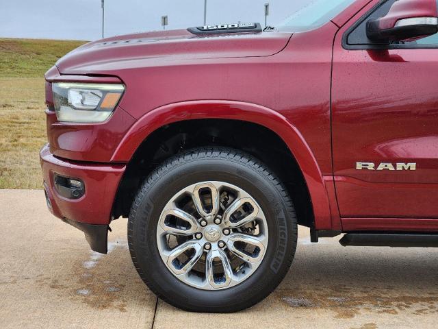 2021 Ram 1500 Vehicle Photo in Denison, TX 75020