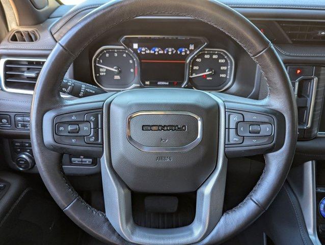 2021 GMC Yukon XL Vehicle Photo in San Antonio, TX 78230