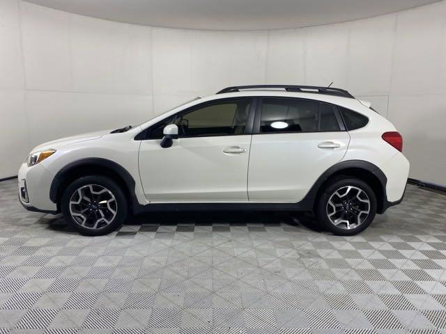 2017 Subaru Crosstrek Vehicle Photo in MEDINA, OH 44256-9001