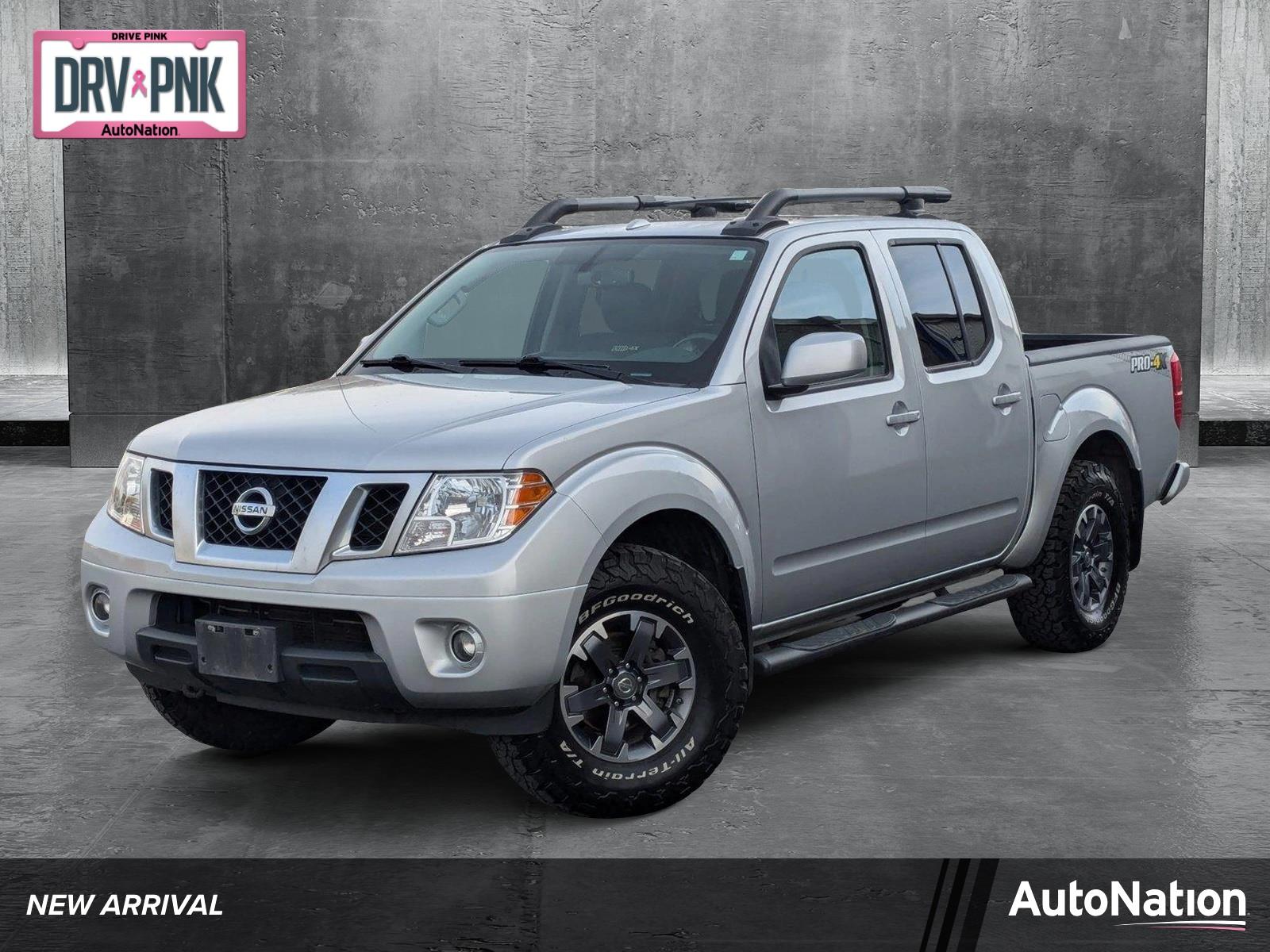 2014 Nissan FRON Vehicle Photo in SPOKANE, WA 99212-2978