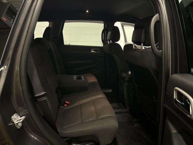 2020 Jeep Grand Cherokee Vehicle Photo in MEDINA, OH 44256-9631