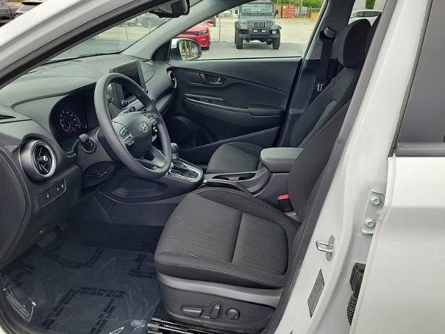 2023 Hyundai Kona Vehicle Photo in LIGHTHOUSE POINT, FL 33064-6849