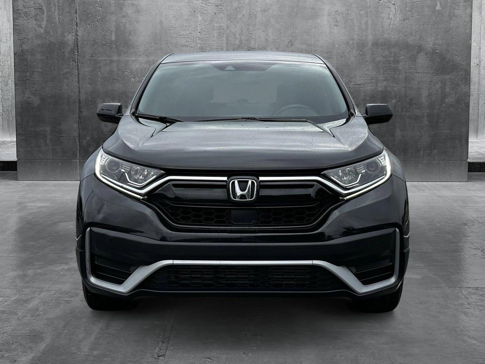 2022 Honda CR-V Vehicle Photo in Hollywood, FL 33021