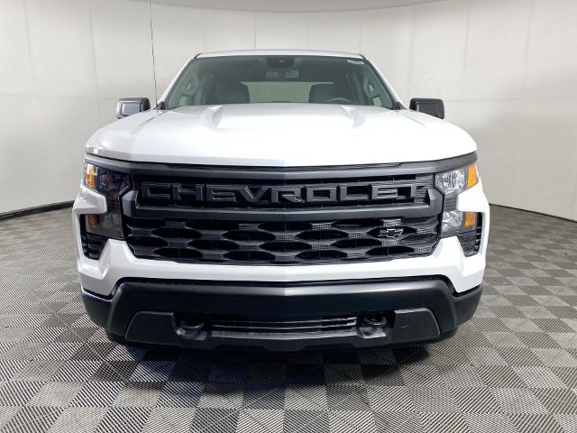 2023 Chevrolet Silverado 1500 Vehicle Photo in ALLIANCE, OH 44601-4622