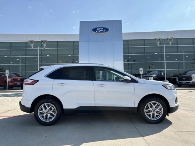 2024 Ford Edge Vehicle Photo in Terrell, TX 75160