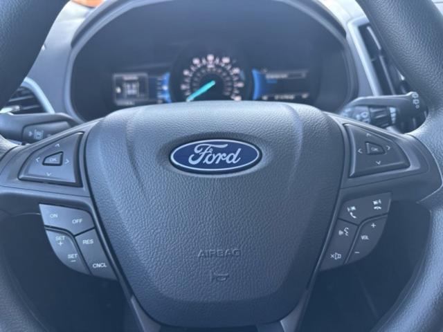 2024 Ford Edge Vehicle Photo in Terrell, TX 75160