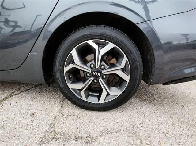 2019 Kia Forte Vehicle Photo in Corpus Christi, TX 78411