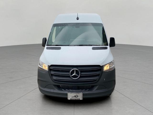 2024 Mercedes-Benz Sprinter Cargo Van Vehicle Photo in Appleton, WI 54913