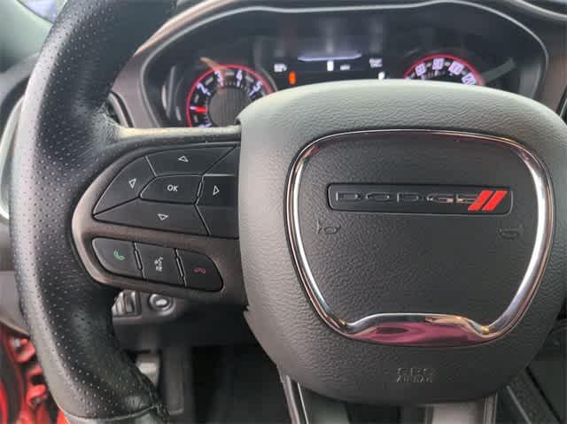 2021 Dodge Challenger Vehicle Photo in Corpus Christi, TX 78411