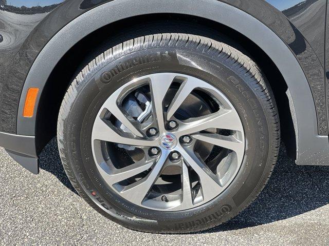 2023 Buick Envision Vehicle Photo in SMYRNA, GA 30080-7630