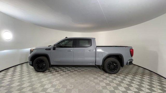 2024 GMC Sierra 1500 Vehicle Photo in GILBERT, AZ 85297-0402