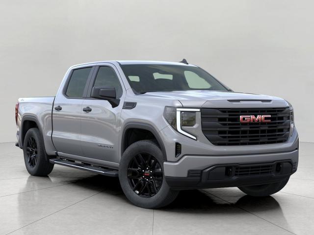 2024 GMC Sierra 1500 Vehicle Photo in OSHKOSH, WI 54904-7811